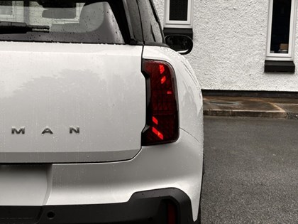  MINI COUNTRYMAN 150kW E Classic [Level 1] 66kWh 5dr Auto