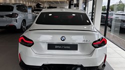  BMW 2 SERIES 220i M Sport 2dr Step Auto [Pro Pack] 3198567