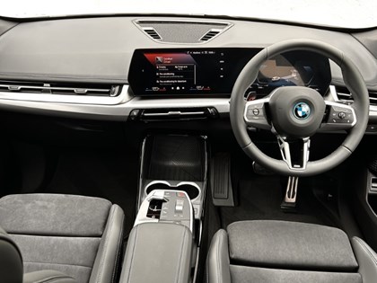  BMW iX1 230kW xDrive30 M Sport 65kWh 5dr Auto