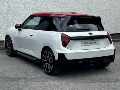  MINI COOPER 135kW E Sport [Level 2] 41kWh 3dr Auto