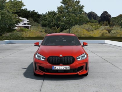  BMW 1 SERIES 128ti 5dr Step Auto [Pro Pack]