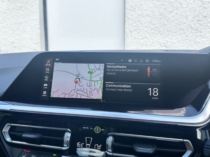  BMW Z4 sDrive M40i 2dr Auto