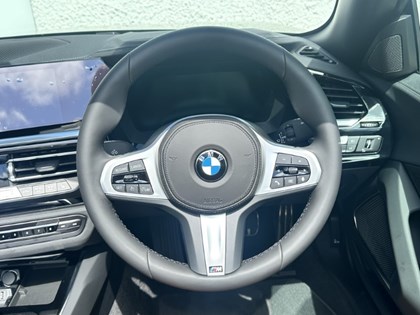  BMW Z4 sDrive M40i 2dr Auto