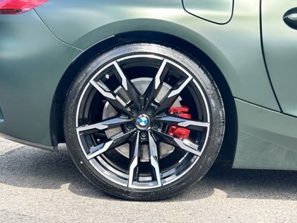  BMW Z4 sDrive M40i 2dr Auto