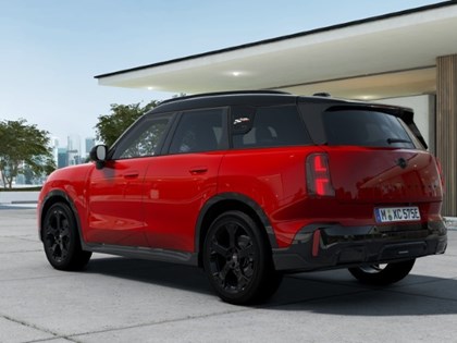  MINI COUNTRYMAN 230kW SE Classic [Level 2] ALL4 66kWh 5dr Auto