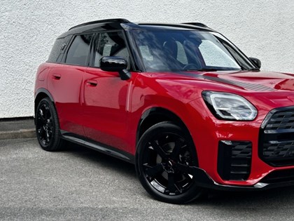  MINI COUNTRYMAN 230kW SE Classic [Level 2] ALL4 66kWh 5dr Auto