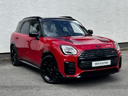  MINI COUNTRYMAN 230kW SE Classic [Level 2] ALL4 66kWh 5dr Auto