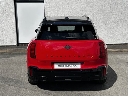  MINI COUNTRYMAN 230kW SE Classic [Level 2] ALL4 66kWh 5dr Auto