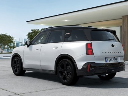  MINI COUNTRYMAN 150kW E Sport [Level 2] 66kWh 5dr Auto