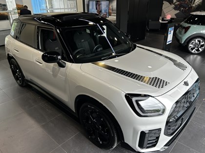  MINI COUNTRYMAN 150kW E Sport [Level 2] 66kWh 5dr Auto