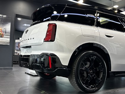  MINI COUNTRYMAN 150kW E Sport [Level 2] 66kWh 5dr Auto