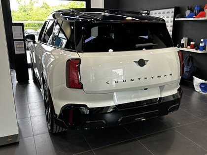  MINI COUNTRYMAN 150kW E Sport [Level 2] 66kWh 5dr Auto