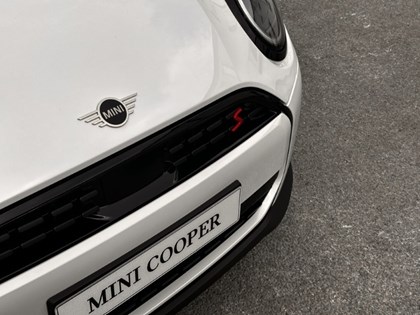  MINI COOPER 2.0 S Classic 3dr Auto