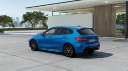  BMW 1 SERIES 118i [136] M Sport 5dr Step Auto [Pro Pack] 3273198