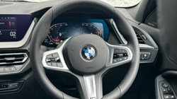  BMW 1 SERIES 118i [136] M Sport 5dr Step Auto [Pro Pack] 3299549