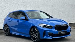  BMW 1 SERIES 118i [136] M Sport 5dr Step Auto [Pro Pack] 3299580