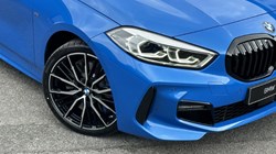  BMW 1 SERIES 118i [136] M Sport 5dr Step Auto [Pro Pack] 3299576