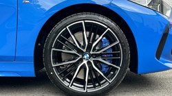  BMW 1 SERIES 118i [136] M Sport 5dr Step Auto [Pro Pack] 3299569