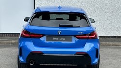  BMW 1 SERIES 118i [136] M Sport 5dr Step Auto [Pro Pack] 3299537