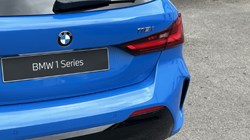 BMW 1 SERIES 118i [136] M Sport 5dr Step Auto [Pro Pack] 3299538