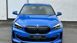  BMW 1 SERIES 118i [136] M Sport 5dr Step Auto [Pro Pack] 3299581