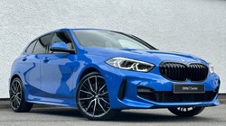  BMW 1 SERIES 118i [136] M Sport 5dr Step Auto [Pro Pack] 3299574