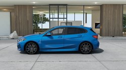  BMW 1 SERIES 118i [136] M Sport 5dr Step Auto [Pro Pack] 3273200