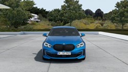  BMW 1 SERIES 118i [136] M Sport 5dr Step Auto [Pro Pack] 3273197