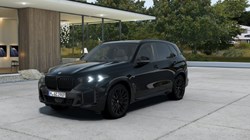  BMW X5 xDrive30d MHT M Sport 5dr Auto [Tech/Pro Pack] 3285889
