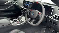  BMW M4 xDrive Competition M 2dr Step Auto 3303019