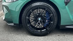  BMW M4 xDrive Competition M 2dr Step Auto 3303013