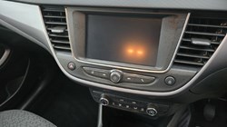 2022 (71) VAUXHALL CROSSLAND 1.2 SE Edition 5dr 4990349