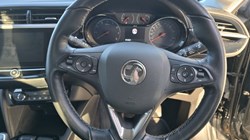 2022 (72) VAUXHALL CORSA 1.2 Design 5dr 5063179
