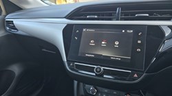 2022 (72) VAUXHALL CORSA 1.2 Design 5dr 5063187