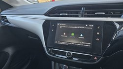 2022 (72) VAUXHALL CORSA 1.2 Design 5dr 5063184