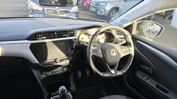 2022 (72) VAUXHALL CORSA 1.2 Design 5dr 5063170