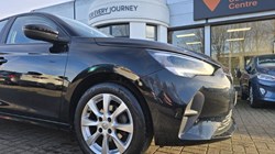 2022 (72) VAUXHALL CORSA 1.2 Design 5dr 5063150