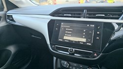 2022 (72) VAUXHALL CORSA 1.2 Design 5dr 5063182