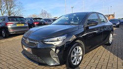 2022 (72) VAUXHALL CORSA 1.2 Design 5dr 5063159