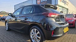 2022 (72) VAUXHALL CORSA 1.2 Design 5dr 5063162
