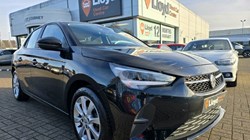 2022 (72) VAUXHALL CORSA 1.2 Design 5dr 5063155