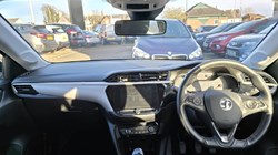 2022 (72) VAUXHALL CORSA 1.2 Design 5dr 5063169