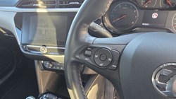 2022 (72) VAUXHALL CORSA 1.2 Design 5dr 5063178