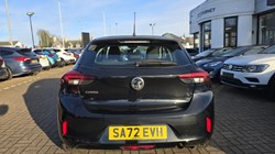 2022 (72) VAUXHALL CORSA 1.2 Design 5dr 5063161