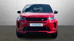 2020 (70) LAND ROVER DISCOVERY SPORT 2.0 D180 R-Dynamic SE 5dr Auto 3268271