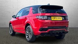 2020 (70) LAND ROVER DISCOVERY SPORT 2.0 D180 R-Dynamic SE 5dr Auto 3268266