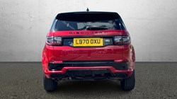 2020 (70) LAND ROVER DISCOVERY SPORT 2.0 D180 R-Dynamic SE 5dr Auto 3268270