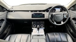 2020 (70) LAND ROVER RANGE ROVER EVOQUE 2.0 D180 SE 5dr Auto 3310206