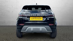 2020 (70) LAND ROVER RANGE ROVER EVOQUE 2.0 D180 SE 5dr Auto 3310203