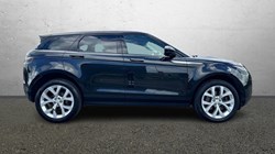 2020 (70) LAND ROVER RANGE ROVER EVOQUE 2.0 D180 SE 5dr Auto 3310202